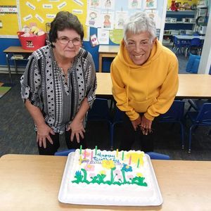 Meet your Posher, Olga